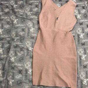 Fashion Nova Party Dress